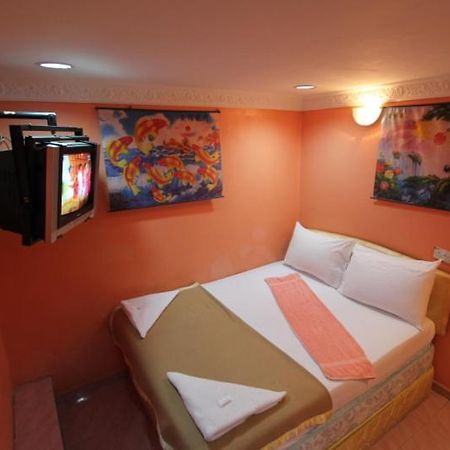 New Wave Hotel Sdn Bhd - Medan Batu Caves Exterior photo