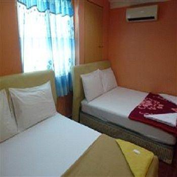 New Wave Hotel Sdn Bhd - Medan Batu Caves Exterior photo